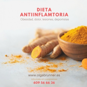 1º VISITA ANTIINFLAMATORIA Y DOLOR